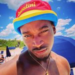 Andrew Tamba - @_drewmoneybag - Instagram