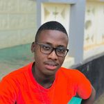 Andrew Tamba Somby - @andrewsomby - Instagram