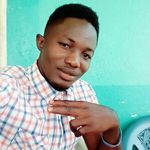 Eliakim Andrew Tamba Farmah - @eliakimfarmah - Instagram