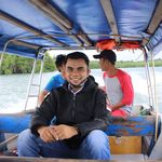 Konrat Supanri Tamba - @andrewtamba - Instagram