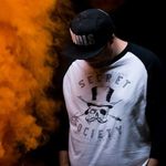 Andrew Tank - @hellatight_tank - Instagram