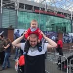 Andrew 'Tank' Lester - @andrewlester007700 - Instagram