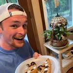 Andrew Tankersley - @andrewtank - Instagram