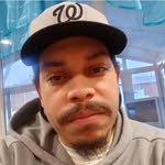 Andre Tapscott - @snoopindacoupe1 - Instagram