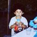 Andy Tarin - Facebook