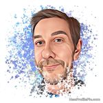 Andrew Tasker - @courierboyuk - Instagram