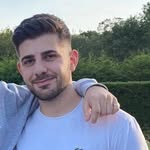 Andrew Tassou - @andrewtassou - Instagram