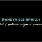 Andrew Taub - @andyvilleinphilly - Instagram