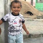 Andrew Tavares - @andrewluis17 - Instagram