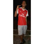 Andrew Tavares Khalifa jr - @andrew_meczada_jr3 - Instagram