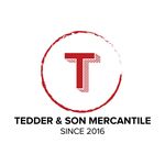 Andrew Tedder 🌻 - @tedderandsonmercantile - Instagram