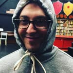 Andrew Teed - @joeyabchey - Instagram