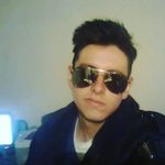 Andrew Fabrizzio Tejada - @drew.zzx - Instagram