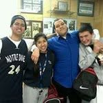 Andrew Tejeda - @sugafree27 - Instagram