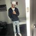 Andrew Tejeda - Facebook