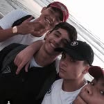 Andrew Tejeda - @andrewsuperpriv - Instagram