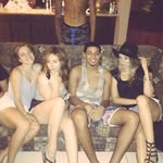Andrew Tejeda - @kingdrewzy27 - Instagram