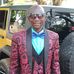 Andrew Demby - Facebook