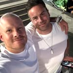Liam Lane - Andrew Temby - @highroad.hustle - Instagram