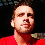 Andrew Temple - @red9republic - Instagram
