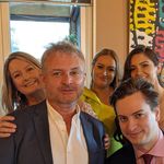 Andrew Tilley - @andrewtilley - Instagram