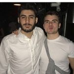 Andrew Tilley - @andrewtilley98 - Instagram