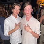 Andrew Tinney - Facebook