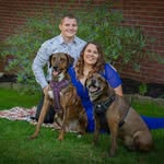 Ryne Andrew Tinney - @hound_dog_crafts_woodworking - Instagram
