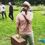 Andrew Tkaczyk - @andrew_tictac - Instagram