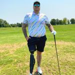Andrew Tkaczyk - @illgolf - Instagram