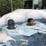 Andrew Toh - @anjootoe - Instagram