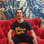 Andrew Toh - @andrewtoh_noproblem - Instagram