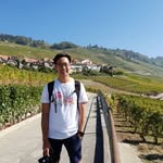 Andrew Toh - @andrewtoh92 - Instagram