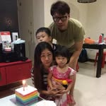Andrew Toh - @liwei.1989 - Instagram
