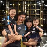 Andrew Toh Bee Chong - @andrew.tbc - Instagram