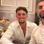 Andrew Tohme - @andrewtohmz_ - Instagram
