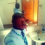 Andrew Tolani - @andrewtolaniogunleye - Instagram