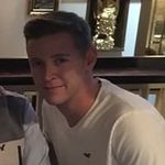 Andrew Tolson - @socoguy2005 - Instagram