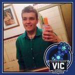 Andrew Tolson-Macgowan - @andrew_luckytm - Instagram