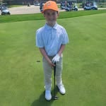 Andrew Tomaszewski - @andrewtomgolf - Instagram