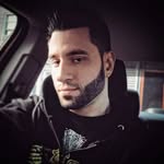Matthew Andrew Tomaszewski - @xdeathriffx - Instagram