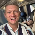 Andrew Tomlin - @ibizarocks1 - Instagram