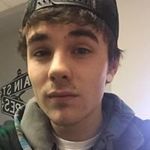 Andrew Tomlin - @donkeykong_97 - Instagram