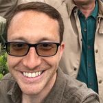 Andrew Tomlin - @andrewstomlin - Instagram