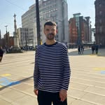 Andrew Tomlinson - @andrewtomlinson - Instagram