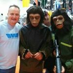 Andrew Toms - @tomsandrew - Instagram