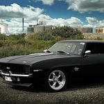 andrew toms - @cars_truck_world - Instagram