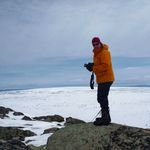 Andrew Toms - @atoms999 - Instagram