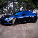 Andrew Toms - @car_gang4 - Instagram