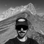 Andrew Toms - @andrew_toms - Instagram